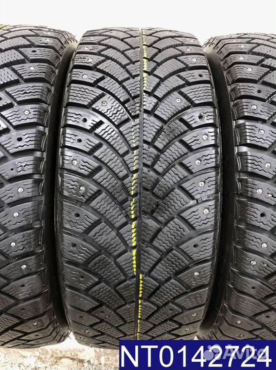 Bfgoodrich G-Force Stud 205/55 R16 94Q