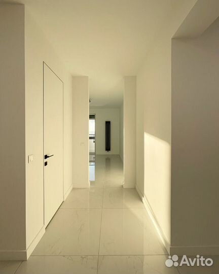 Комплексные работы по ремонту квартир, коттеджей