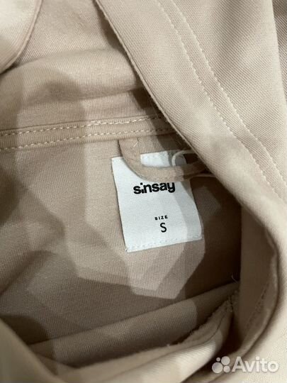 Худи Sinsay