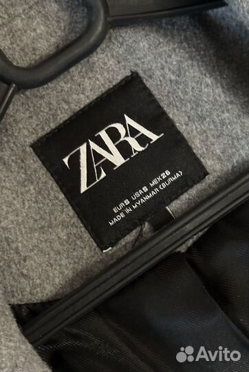 Женское пальто Zara