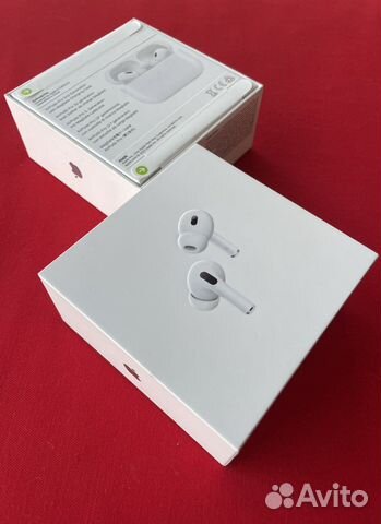 Apple AirPods Pro 2