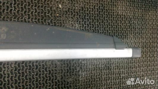 Шторка багажника KIA sorento 2 (SKR12QV01)