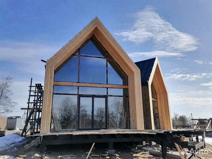 Пвх окна от производителя