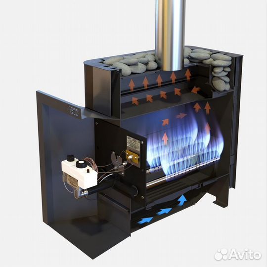 Волжанка Метеорит