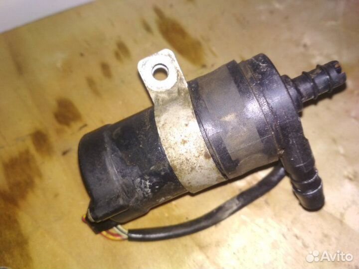 Мотор омывателя фар Honda Accord CU2 K24Z3 2012