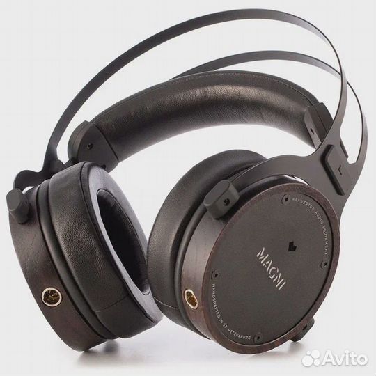 Наушники Kennerton Magni 2023 Edition Dusk