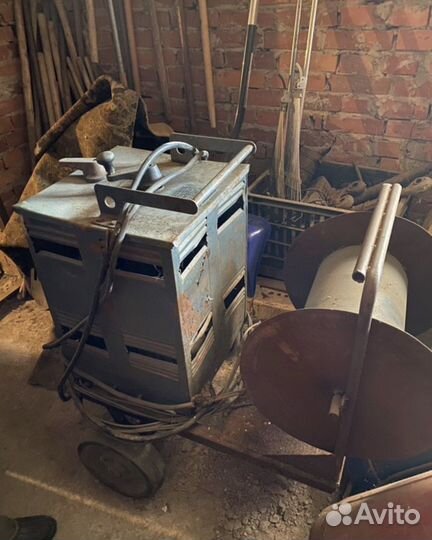 Культиватор окучник и сварочный трансформатор