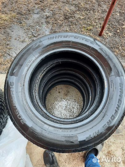 Windforce CatchFors H/P 205/65 R16