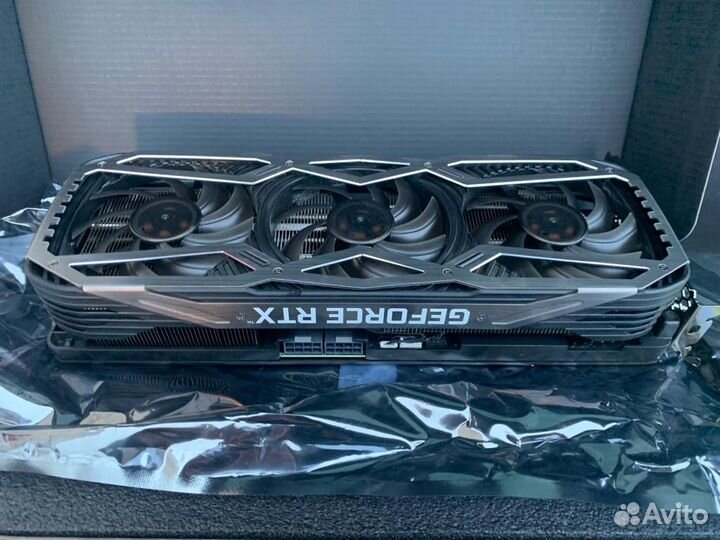 Gainward r RTX 3070