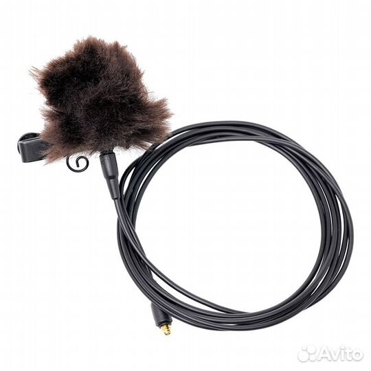 Микрофон Rode lavalier