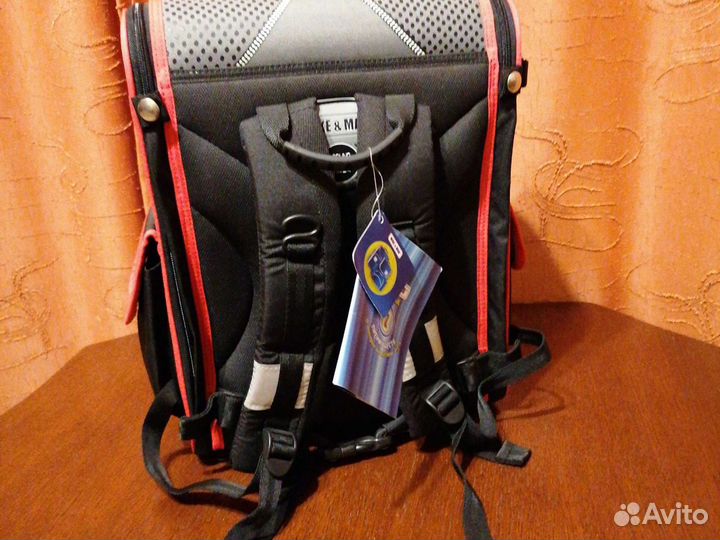 Рюкзак школьный новый ортопедический