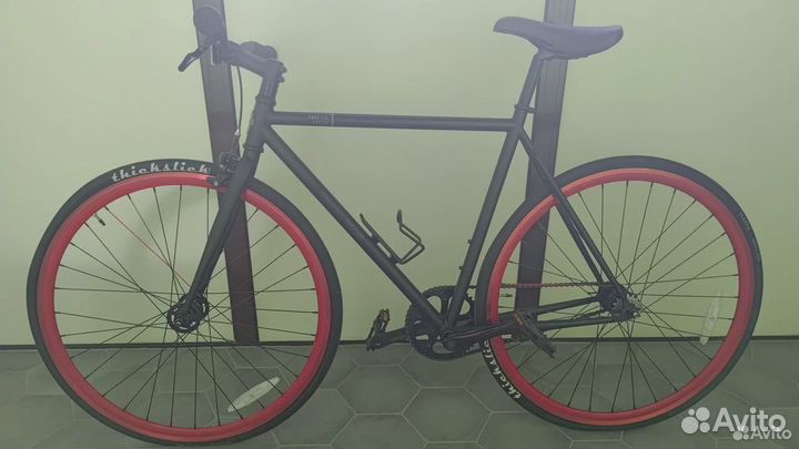 Велосипед Pure Fix Echo Plus