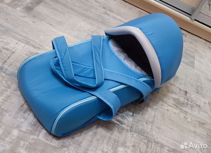 Сумка-переноска для младенцев