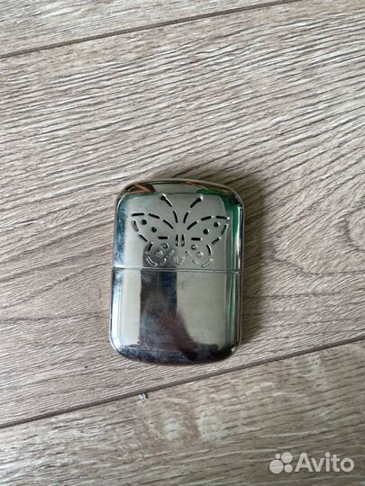 Каталитическая грелка