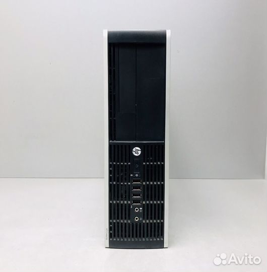 Компьютер HP Compaq Pro 6300 Small Farm Factor