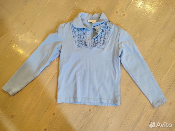 Школьная форма для девочки 122 128