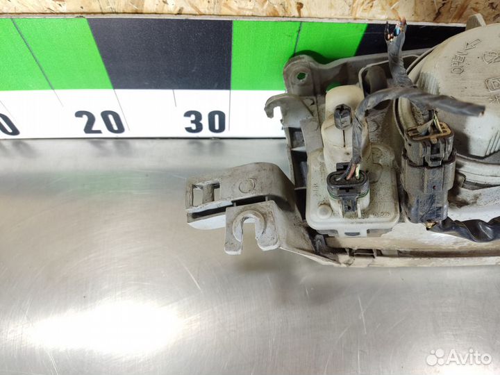 Фара левая Daewoo Nexia 1995-2016