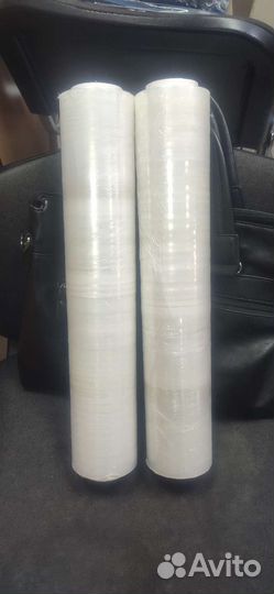 Стрейч пленка первичка