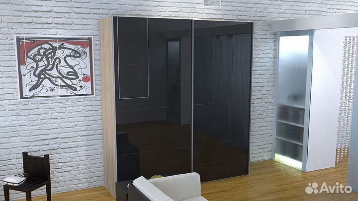 Шкаф купе от производителя
