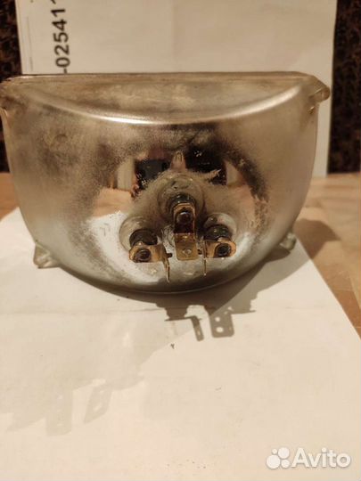 Фара дальнего света б/у на исузу