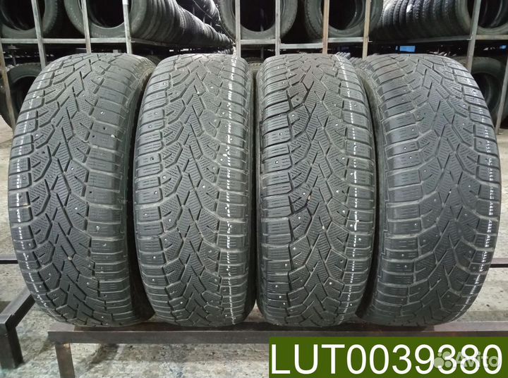 Gislaved NordFrost 100 SUV 235/65 R17 104R