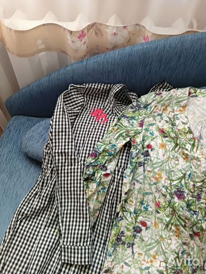 Одежда для беременных 46 48