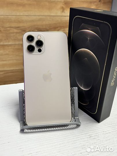 iPhone 12 Pro 256Gb