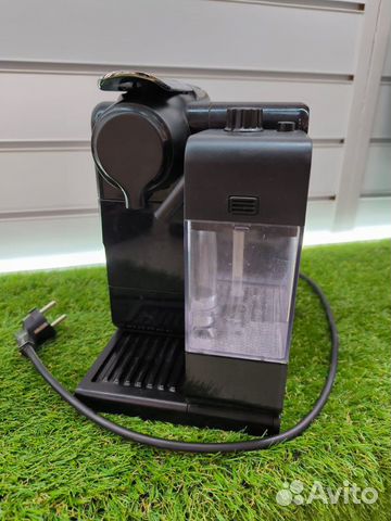 Кофеварка Delonghi en560