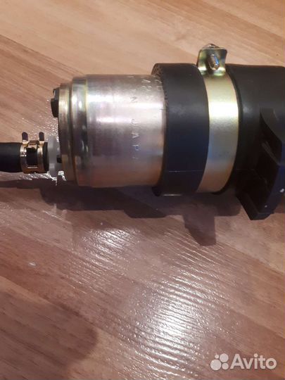 Бензонасос на Ниссан