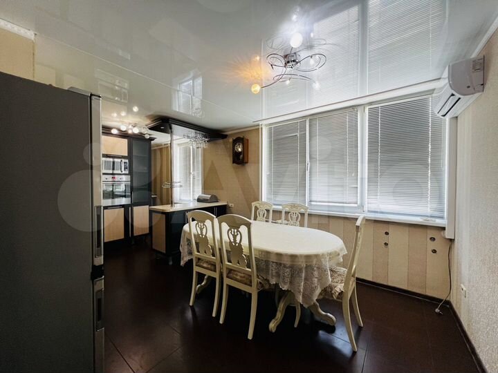 3-к. квартира, 91,5 м², 7/10 эт.