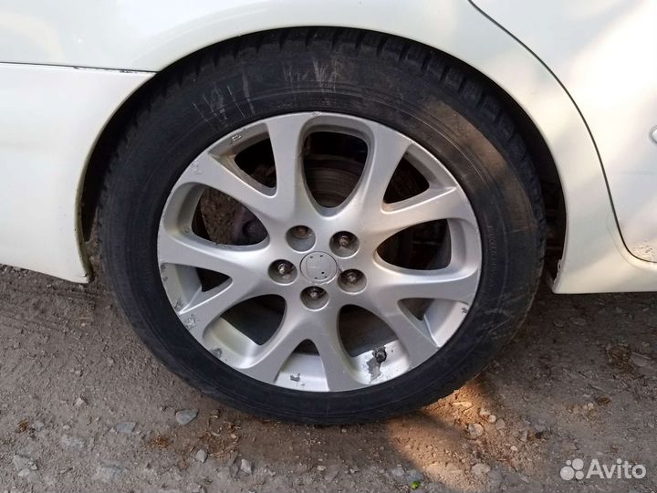 Marshal WinterCraft SUV Ice WS31 225/55 R18