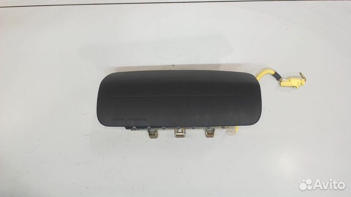 Airbag пассажира Subaru Legacy (B12), 2000