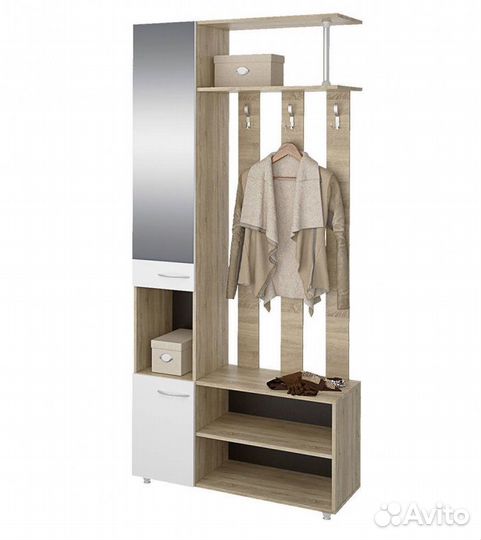 Прихожая Бруно