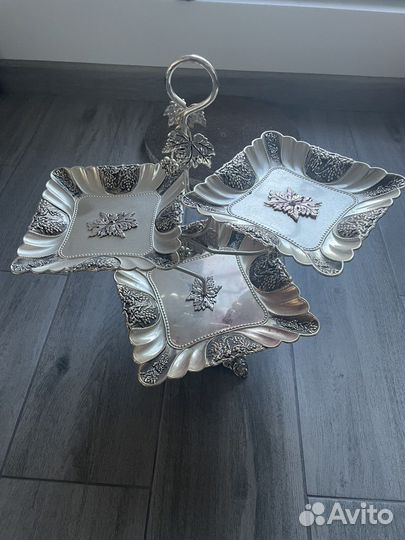 Конфетница