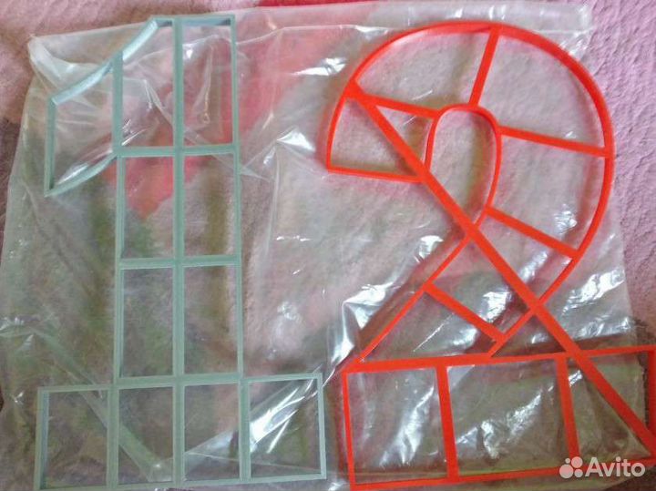 Форма для торта