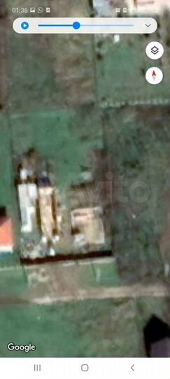 Участок 7,5 сот. (ИЖС)