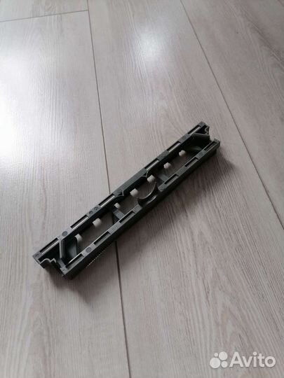 Насадка щётка karcher