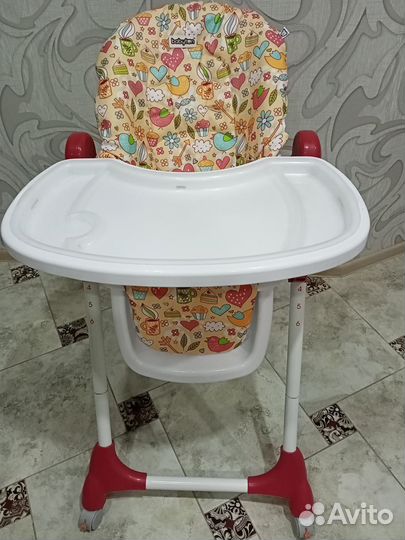 Продам столик для кормления