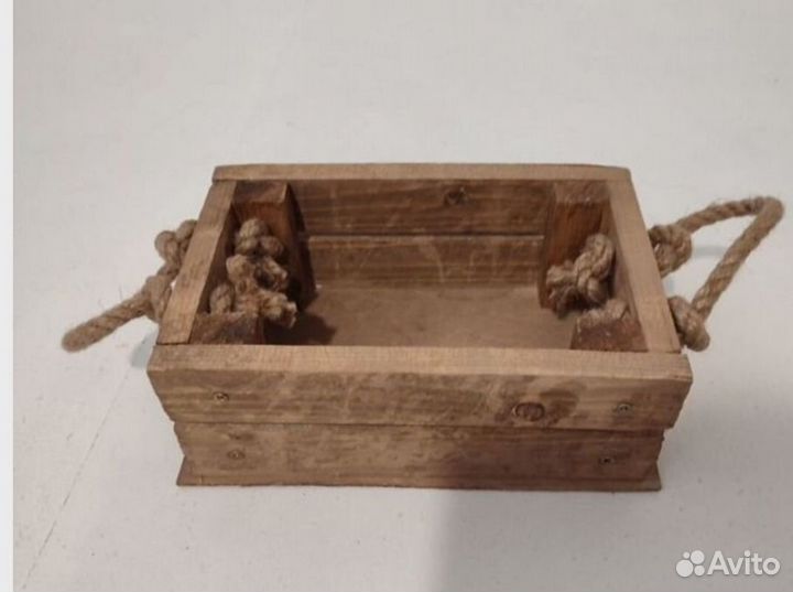 Ящик для фотосессии новорождённых