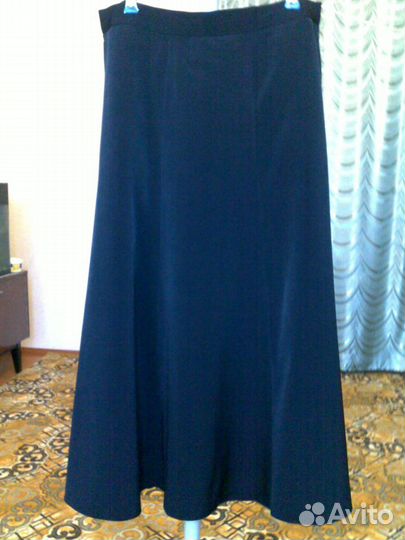 Юбки в ассортименте