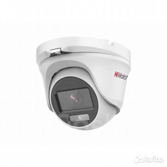 DS-T203L (2.8мм) Видеокамера