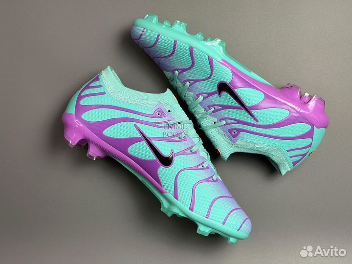 Бутсы Nike Air Zoom Mercurial Vapor XV g-5944