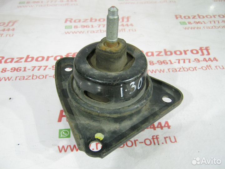 Опора двигателя правая Hyundai i30 2007-2012