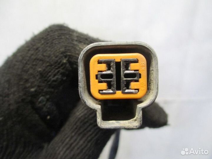 Датчик кислородный/Lambdasonde Kia RIO 2005-2011,G