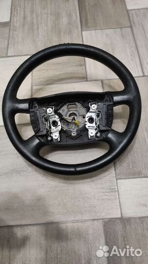 Мультируль volkswagen passat b5