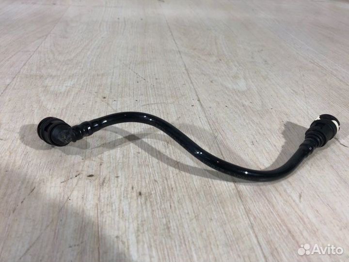 Трубка сцепления Ford Fiesta MK6 spja 2008 2009