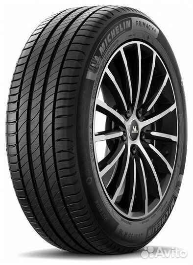 Michelin Primacy 4+ 225/55 R17 101W