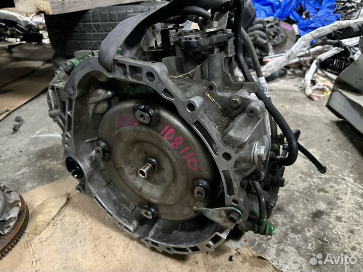 АКПП вариатор Nissan Teana J32 VQ25DE 2.5