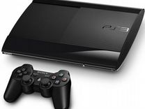 Sony PlayStation 3 Super Slim 320 Gb