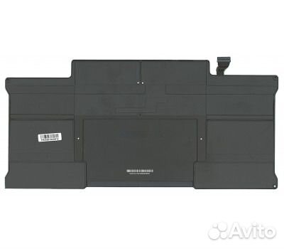 Аккумулятор на Apple MacBook A1466 A1496 2013 г